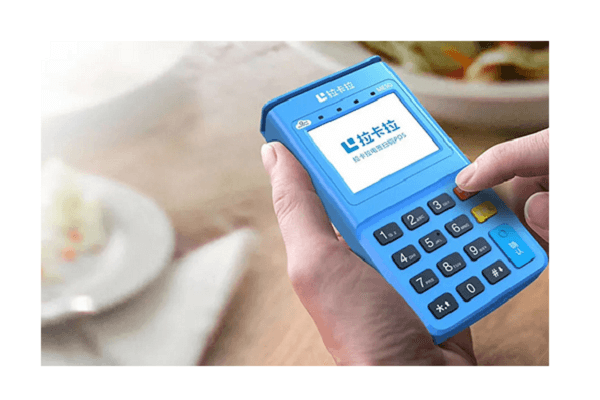 个人POS机在虎门镇怎么合规使用？